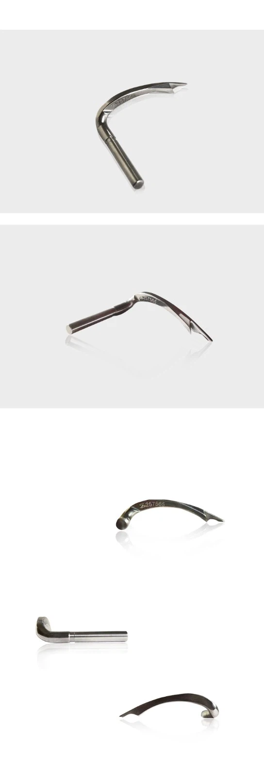 Looper 257565 For Industrial Sewing Machine For Pegasus W500 Looper 257565 For Industrial Sewing Machine For Pegasus W500