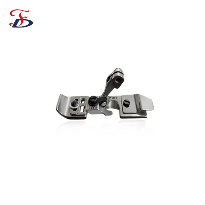 Prensatelas para SIRUBA 737 P101f371