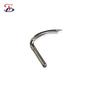 Looper 257565 para máquina de coser industrial para Pegasus W500