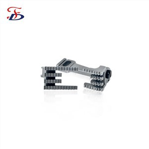 Perros de alimentación de la máquina de coser para YAMATO