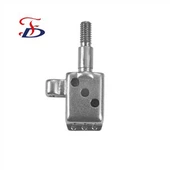 Abrazadera de aguja utilizada para la máquina de coser PEGASUS