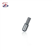 Abrazadera de aguja Overlock KG131