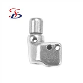 Pinza de aguja para Pegasus