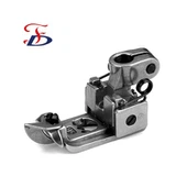 Pie prensatelas Pie Pegaso