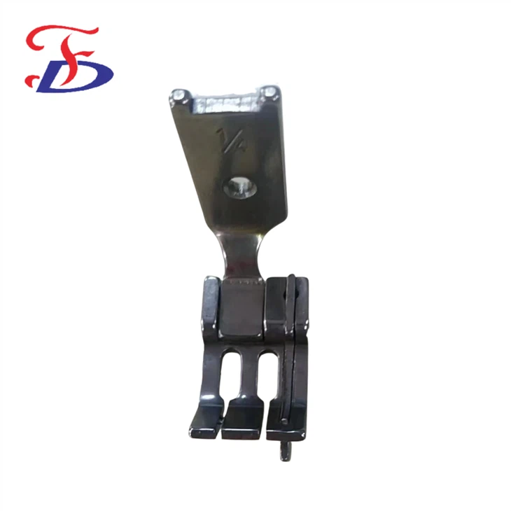 Prensatelas para máquina Brother