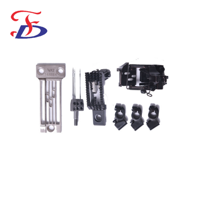 Juego de manómetros para máquina de coser Brother 928