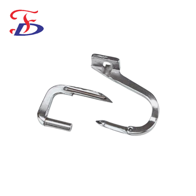 Protector de aguja Looper para Singer 300v 990b 240v